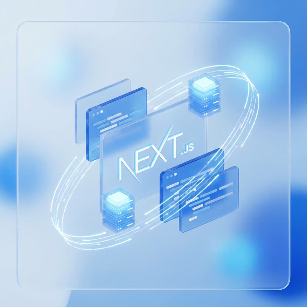 Mastering Next.js 16