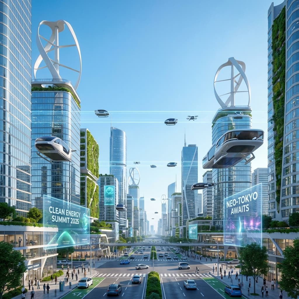 The State of Tech in 2025